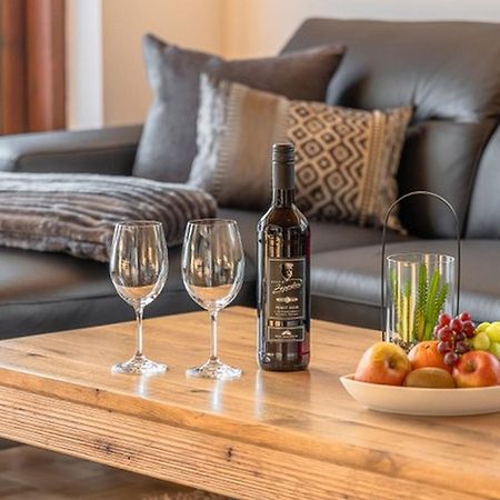 Comfort Apartment Buchhorn Фрідріхсгафен Екстер'єр фото