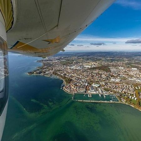 Comfort Apartment Buchhorn Фрідріхсгафен Екстер'єр фото