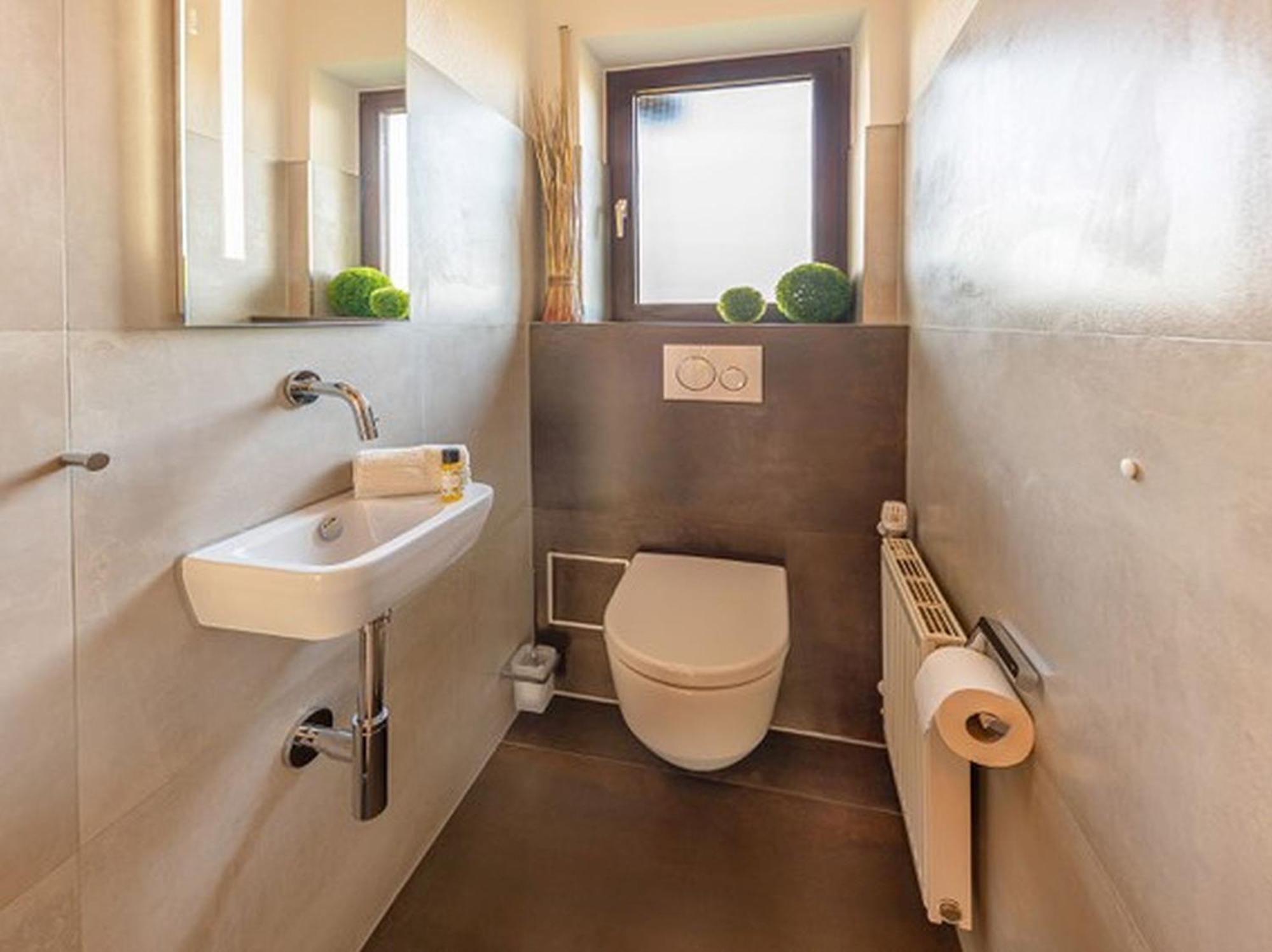 Comfort Apartment Buchhorn Фрідріхсгафен Екстер'єр фото