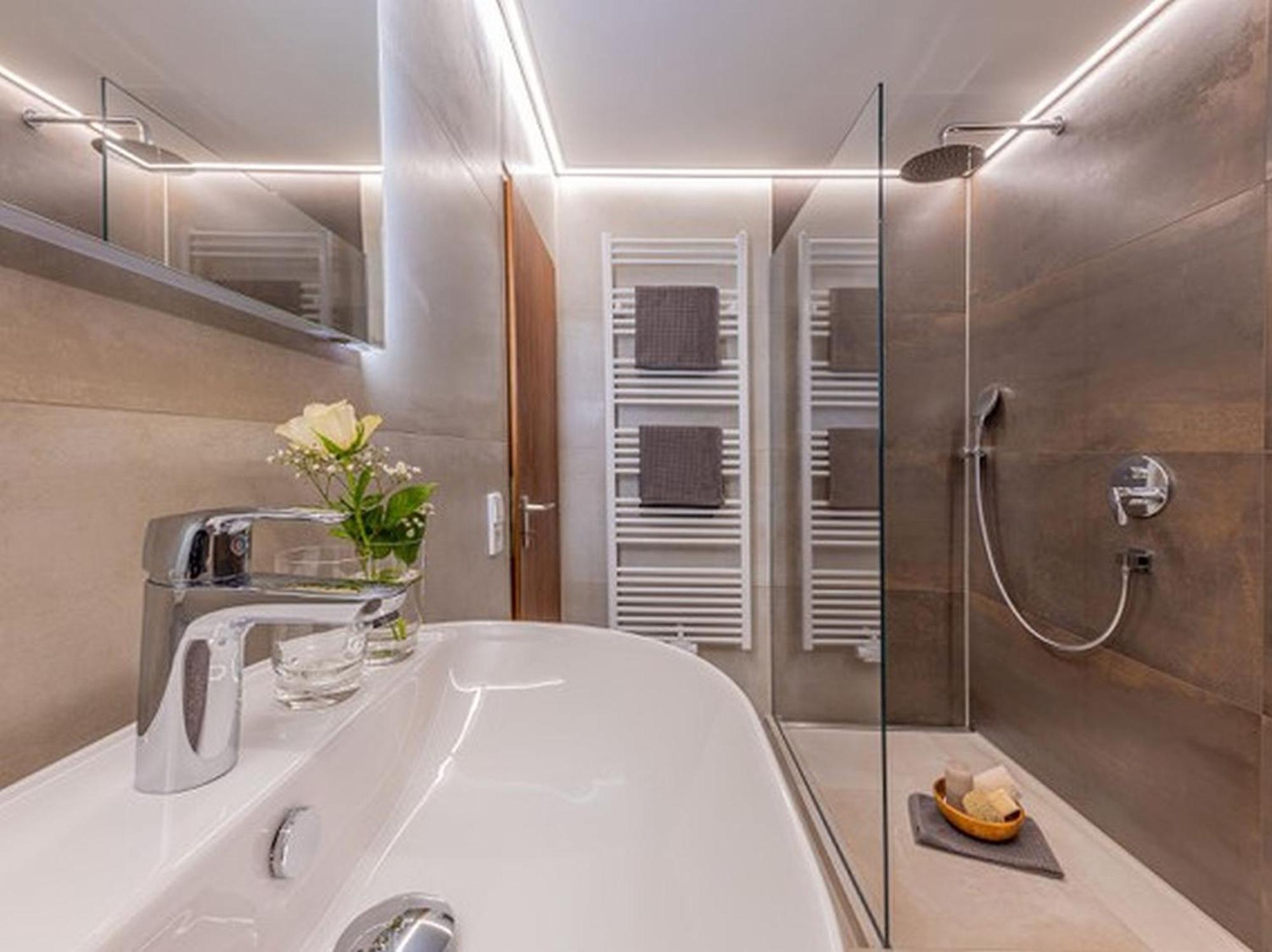 Comfort Apartment Buchhorn Фрідріхсгафен Екстер'єр фото