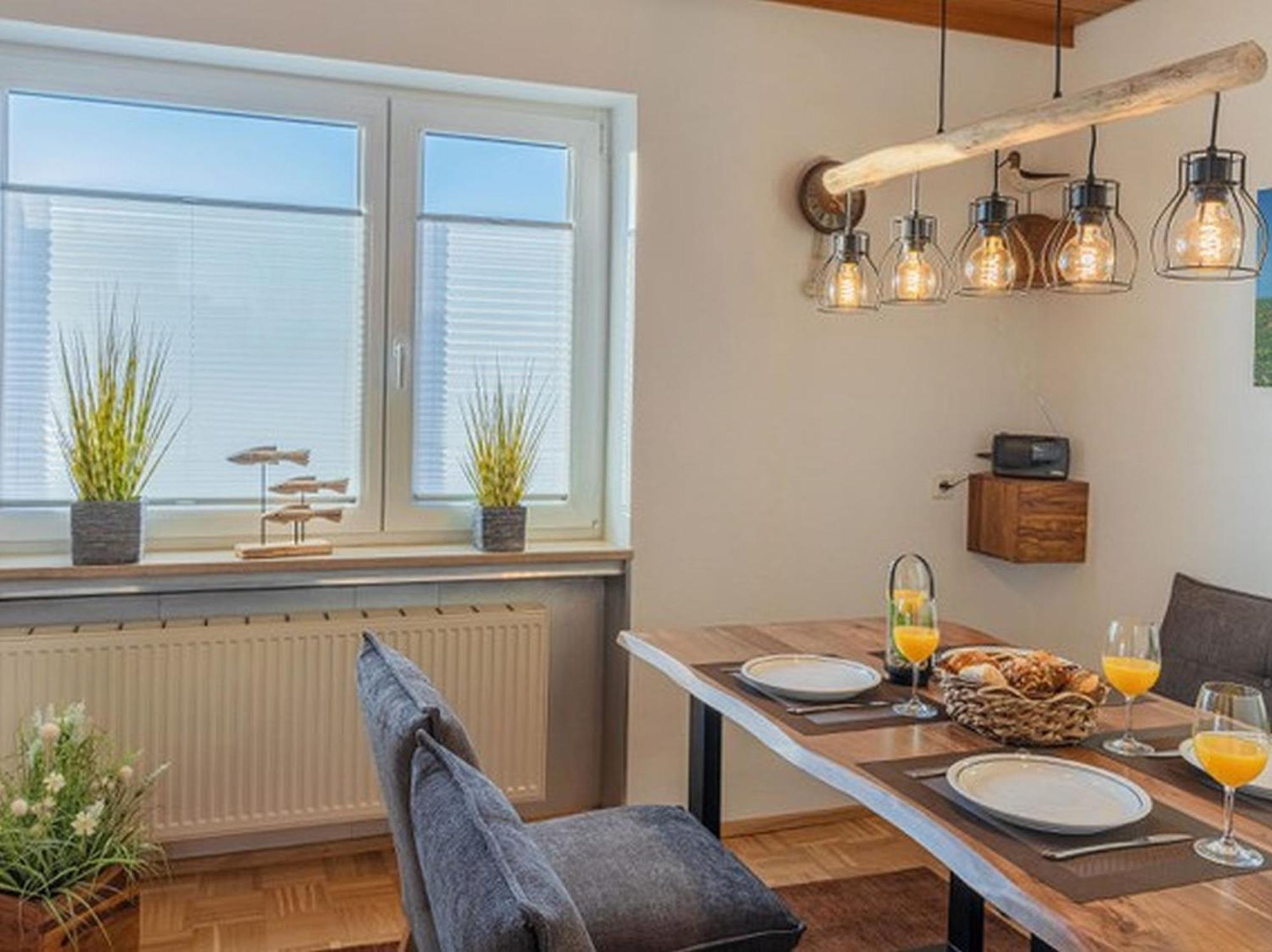 Comfort Apartment Buchhorn Фрідріхсгафен Екстер'єр фото