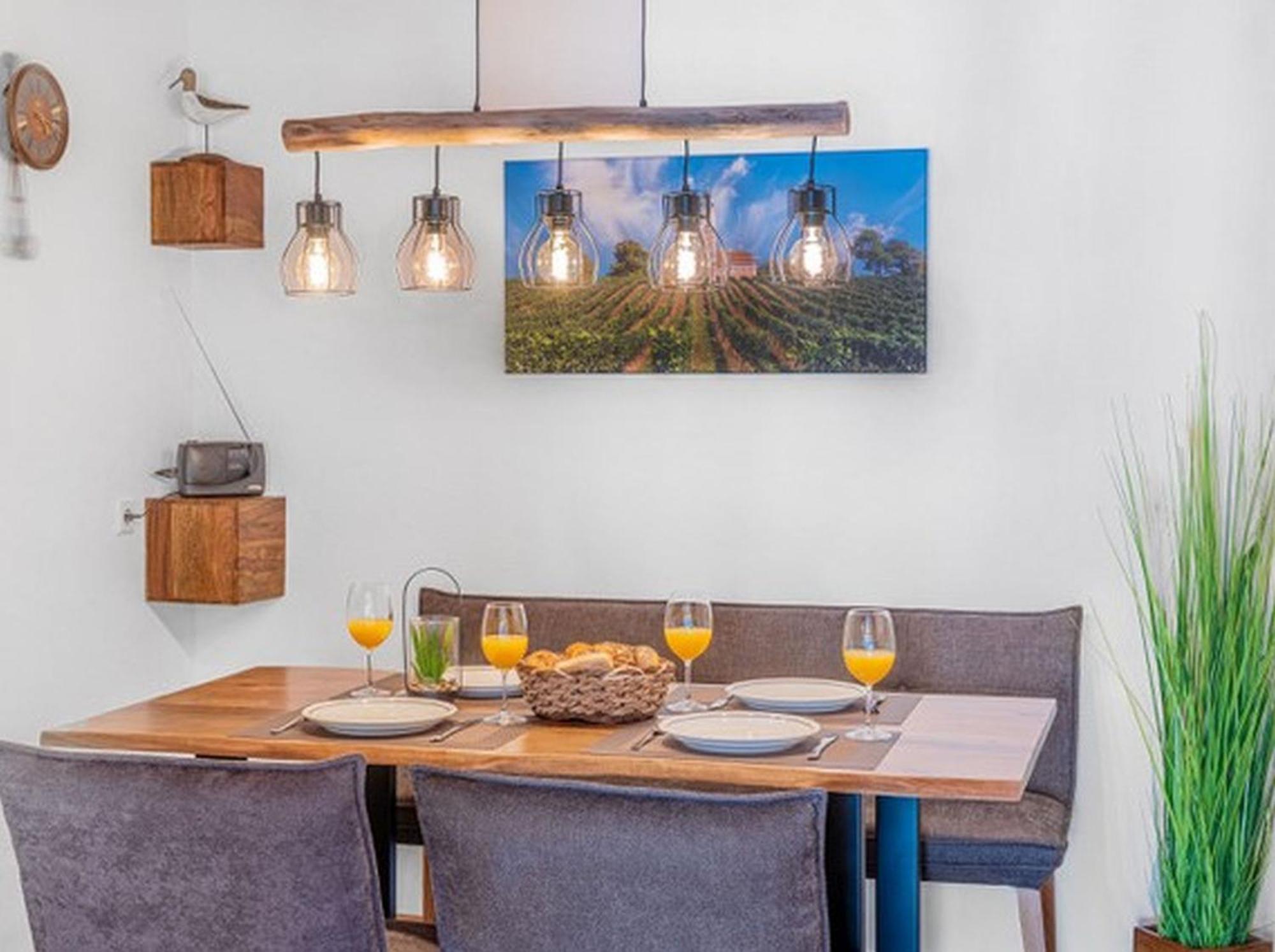 Comfort Apartment Buchhorn Фрідріхсгафен Екстер'єр фото