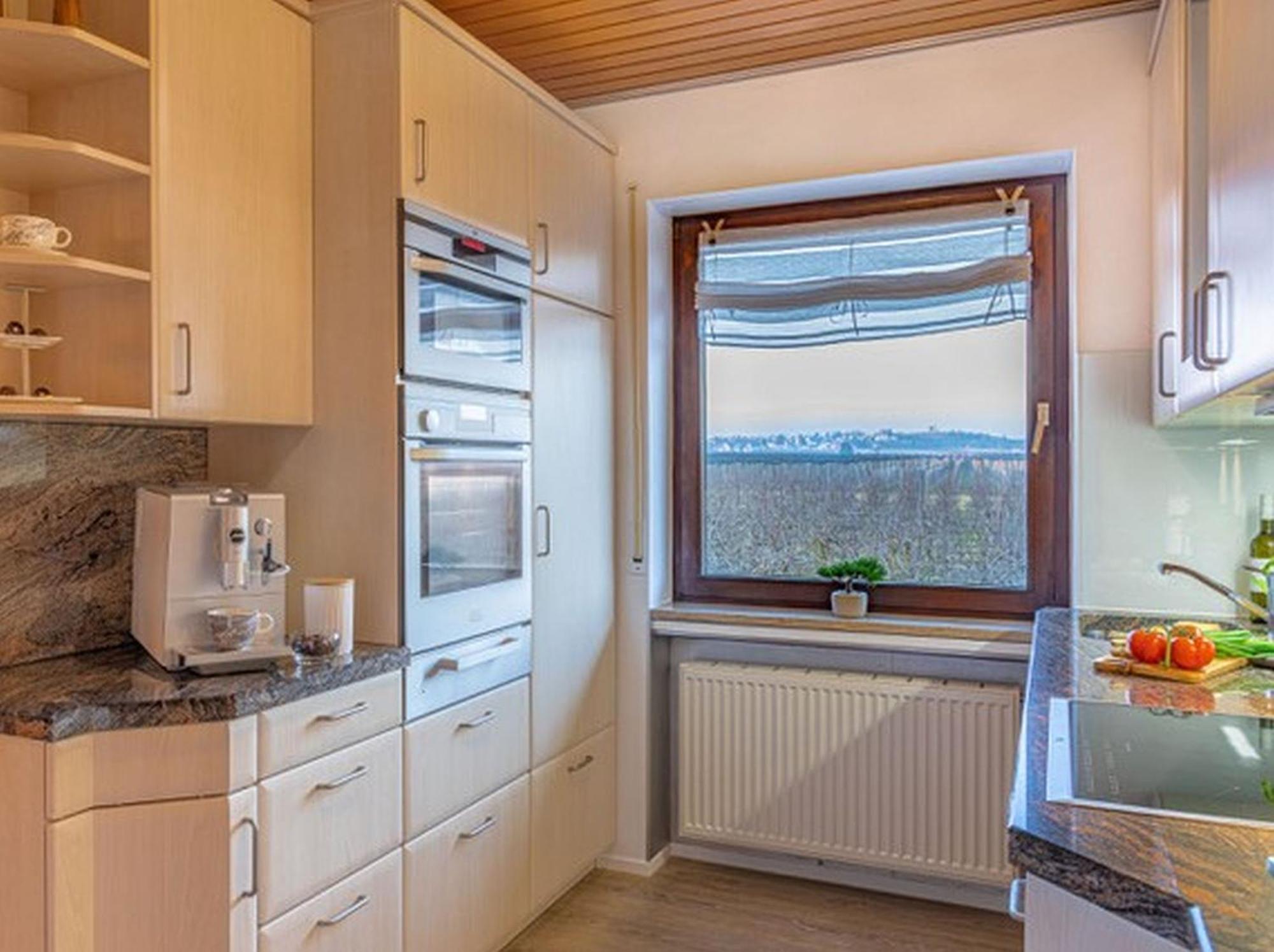 Comfort Apartment Buchhorn Фрідріхсгафен Екстер'єр фото