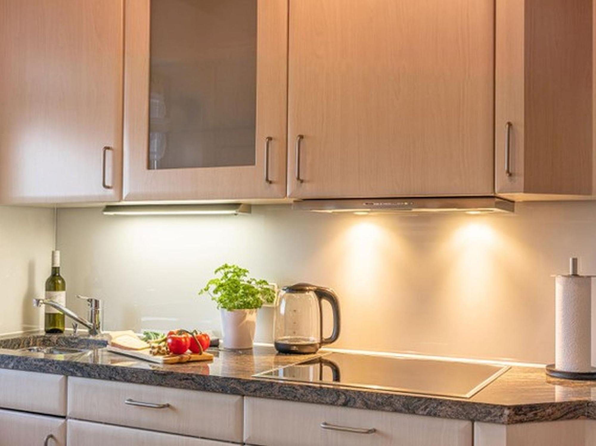 Comfort Apartment Buchhorn Фрідріхсгафен Екстер'єр фото