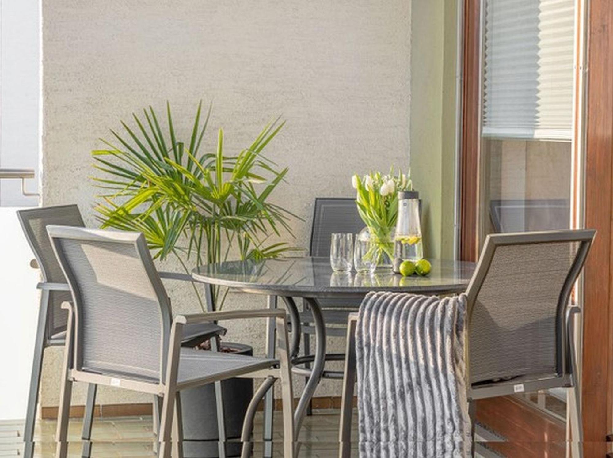 Comfort Apartment Buchhorn Фрідріхсгафен Екстер'єр фото