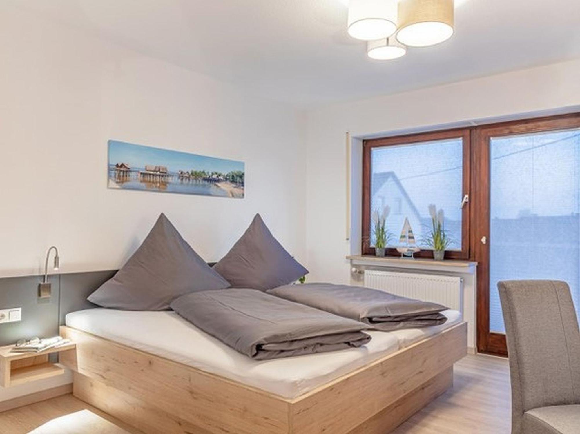 Comfort Apartment Buchhorn Фрідріхсгафен Екстер'єр фото